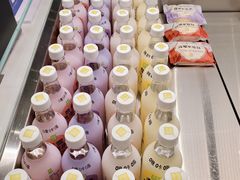 -奈雪的茶(龙湖西溪天街PRO店)