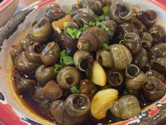 -冶建镜子·老南昌大排档·江西虾王(总店)