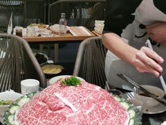 -长嘉·河图火锅(长嘉汇江景旗舰店)