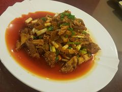 -田园印象·成都土菜院子(华阳店)