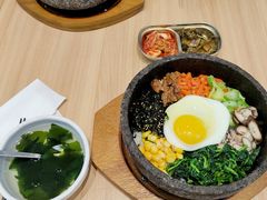 -米村拌饭(李沧松乐汀店)