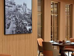 -全聚德(上海首店浦东店)