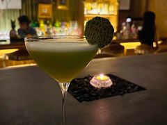 -THE OLD HOUSE酒吧