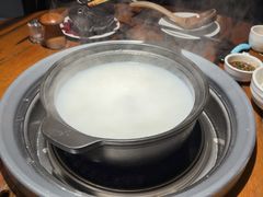 -大良毋米粥(锦龙路总店)