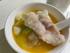 酸汤鱼-楚畹园