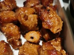 -半天妖烤鱼(方庄店)