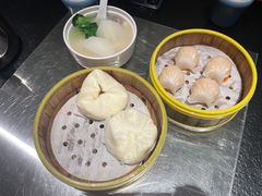 -青水瓦台汤泉(未央店)
