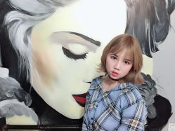 点击看大图 -KIMI HAIR SALON·烫染设计店