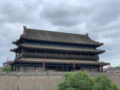 -西安城墙·碑林历史文化景区