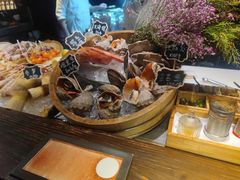 -三川·十酒Izakaya(南昌路店)