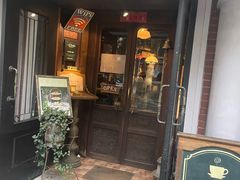 -古董花园(思南路42弄小区店)