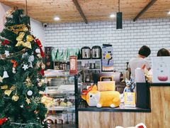 -柯斗斗主题餐厅·狗咖·围炉煮茶·茶饮(国瑞升平里店)