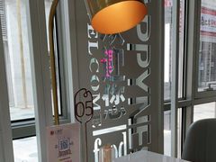 -红樱桃·欢乐餐厅(太原里店)