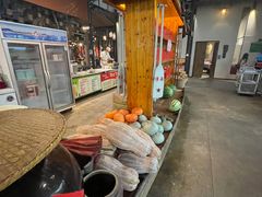 -大树头森林餐厅(番禺广场店)