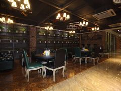 -真枪会射击俱乐部(河西中央公园店)