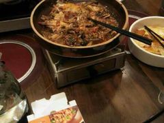 -寻钵记民菜馆·正宗常德钵子菜(滨湖路店)