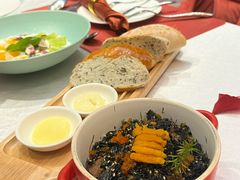 -塞纳河法国餐厅(唐延路店)