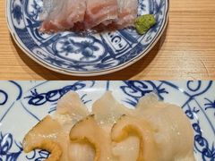 -荣一代目OMAKASE板前料理