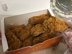 -麦当劳(伟城广场店)