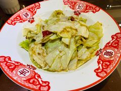 -肖记公安牛肉鱼杂馆·省级非物质文化遗产(三角路直营店)