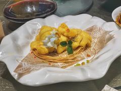 -上和臻品中国菜(花园街店)