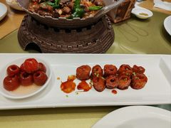 -山东宾馆·齐鲁苑餐厅