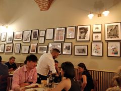 -奥斯特牛排馆(美第奇宫店)