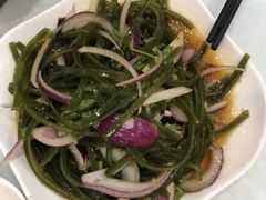-秦香陕西食府(华贸天地店)