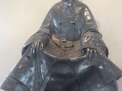 -张之洞与武汉博物馆