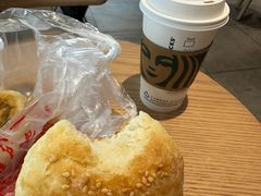 -石饮红星包子(中山路店)
