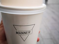 -Manner Coffee(IFS一楼店)
