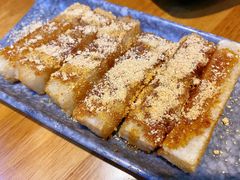 红糖糍粑-付小姐在成都(吾悦广场店)