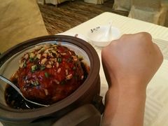 -扬州狮子楼·非遗淮扬菜(总店)
