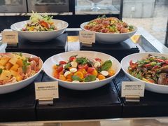-广州文华东方酒店·悦铂尼西餐厅