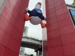 -金虹桥商场