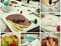 -红房子西菜馆(淮海店)