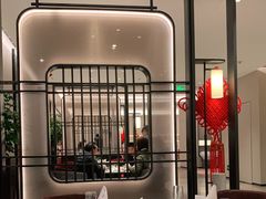 -上海宝华喜来登酒店·采悦轩中餐厅