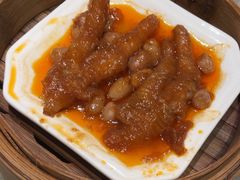-如轩·海鲜砂锅粥·潮汕菜(南城店)