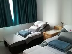 -大观园影院式足浴Spa店(沙坪坝店)