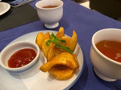 -丹鼎铁板料理
