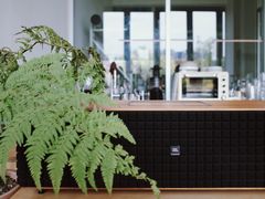-DEEP COFFEE(瑞光烘焙工厂店)