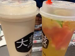 -大鼓米线(浦东长泰店)