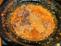 烤猪脑-金雨烧烤(新城南都店)