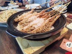 -广府乡下·饭庄(新港东路店)