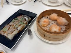 -白天鹅宾馆-宏图府餐厅