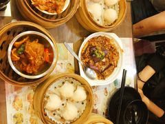 -点点心点心专门店(湾仔店)