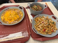 -威尼斯人酒店琳琅美食广场