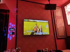 -酷秀KTV(五道口店)
