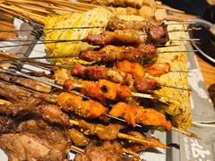 -北丐先生·野馄饨烧烤(长宁龙之梦店)