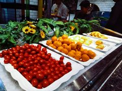 -钦瓦台时尚自助餐厅(银泰城店)